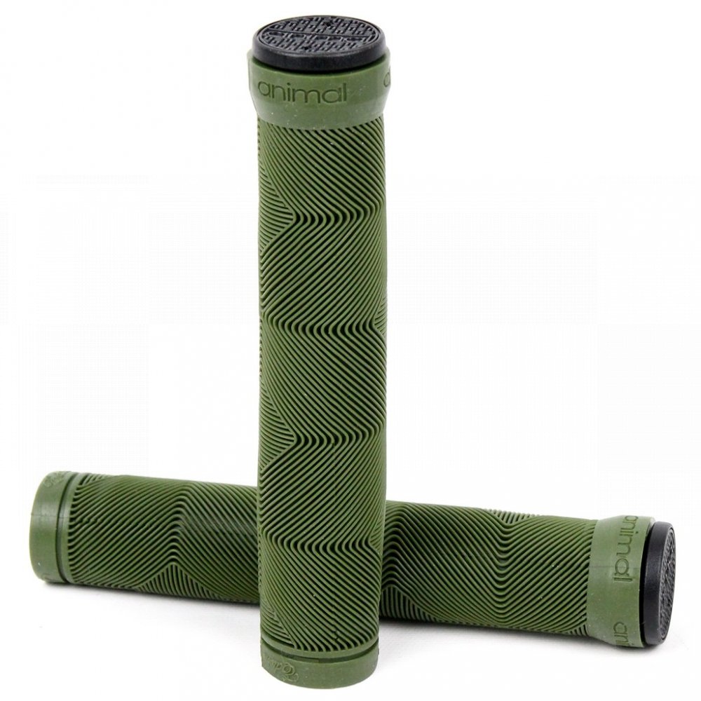 Animal Edwin V2 Grips 165mm