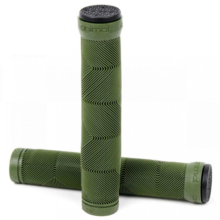 Animal Edwin V2 Grips 165mm