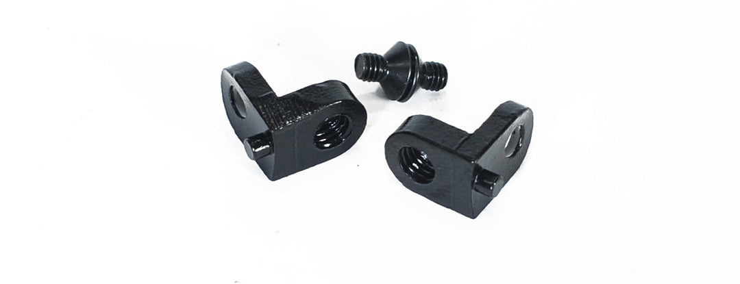 Colony BMX Removable Gyro Tab Kit