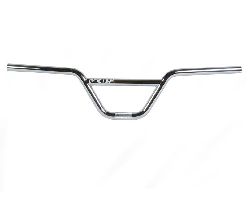 S&M Cruiser Slam Bar 5.75" x 27"