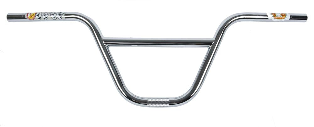 S&M Grand Slam Bar 8.25" x 29"