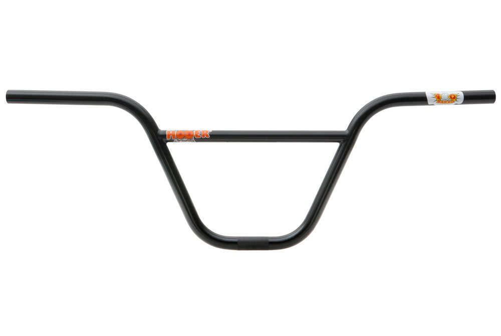S&M Hoder High Bar 9" x 30"