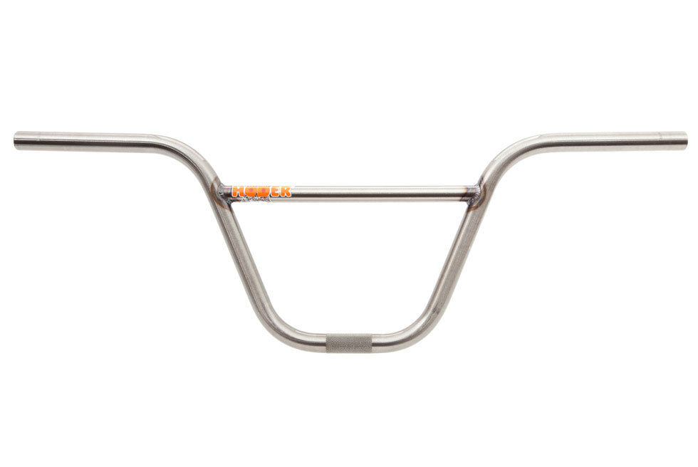 S&M Hoder High Bar 9" x 30"