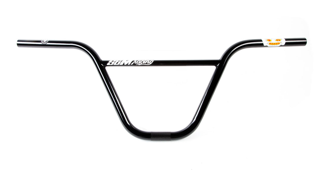 S&M Bikes Race XLT Bar Black