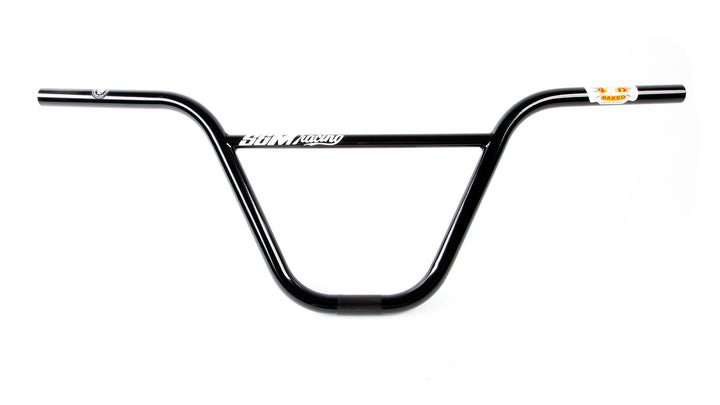 S&M Bikes Race XLT Bar Black