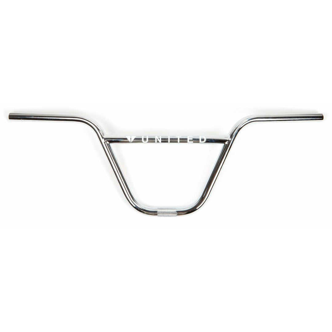 United Supreme Bar 10" x 30"