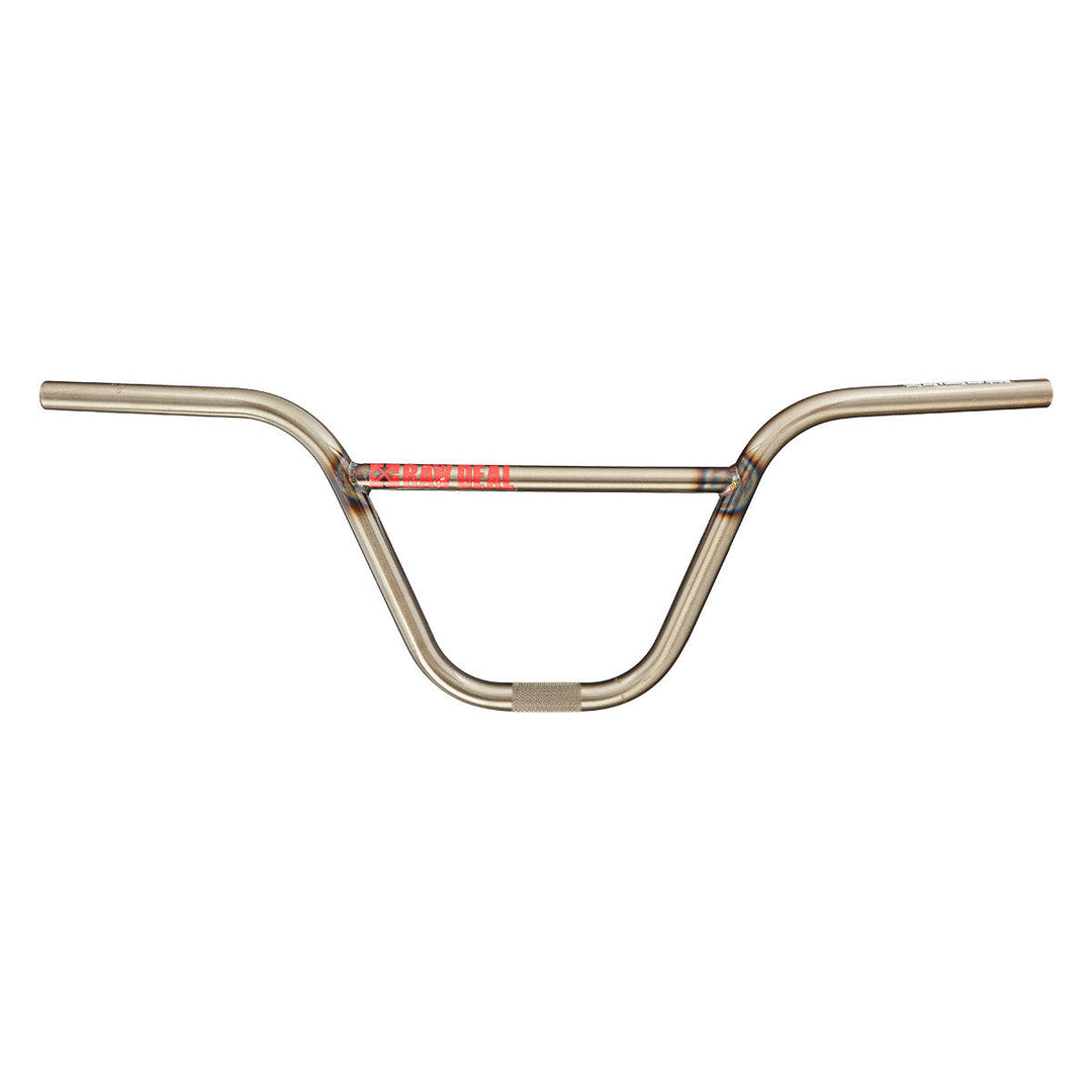 FIT Hango Raw Deal Bar 8.85" x 29"
