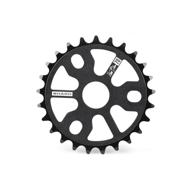 Haro 1978 Sprocket