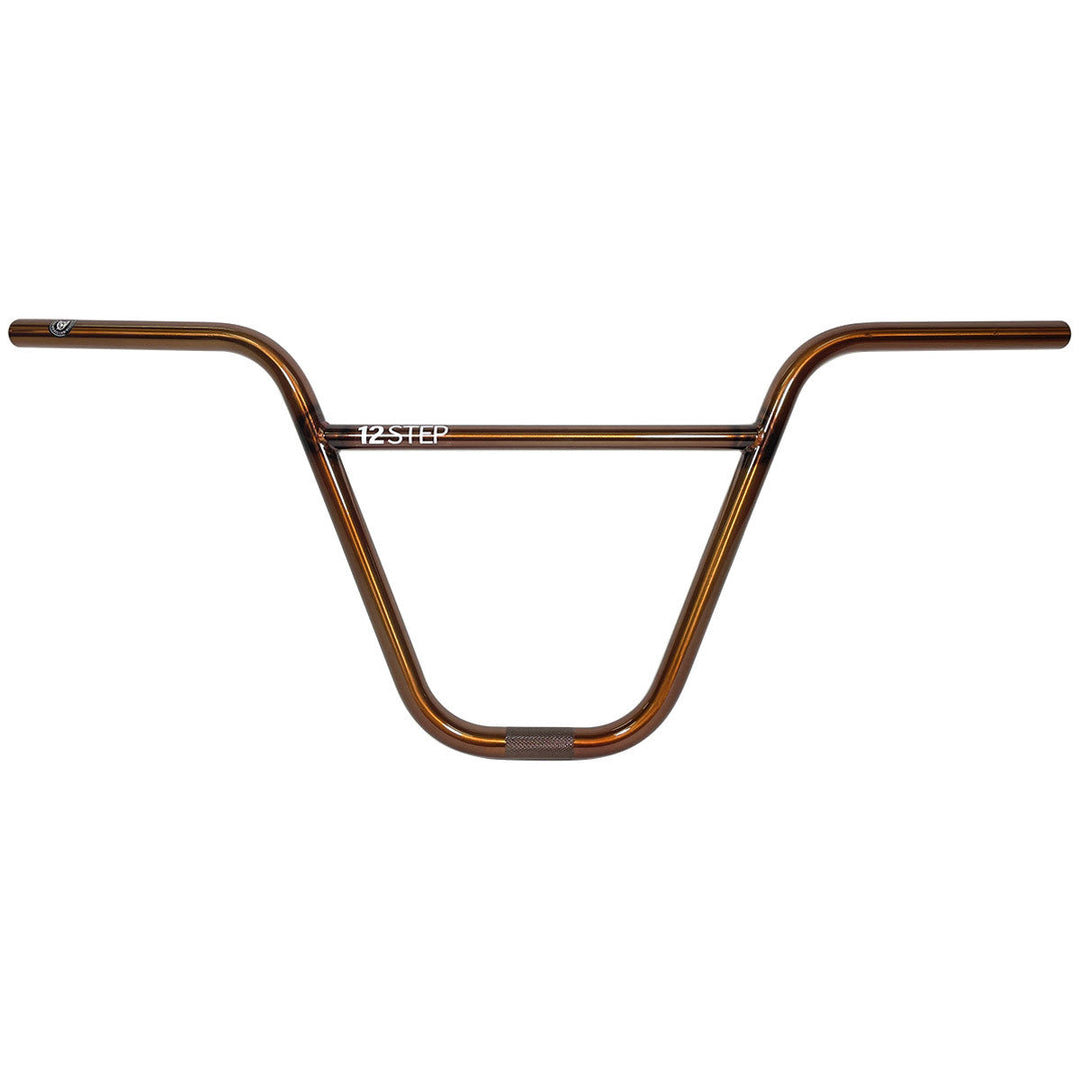 S&M 12 Step Bar 12" x 32"