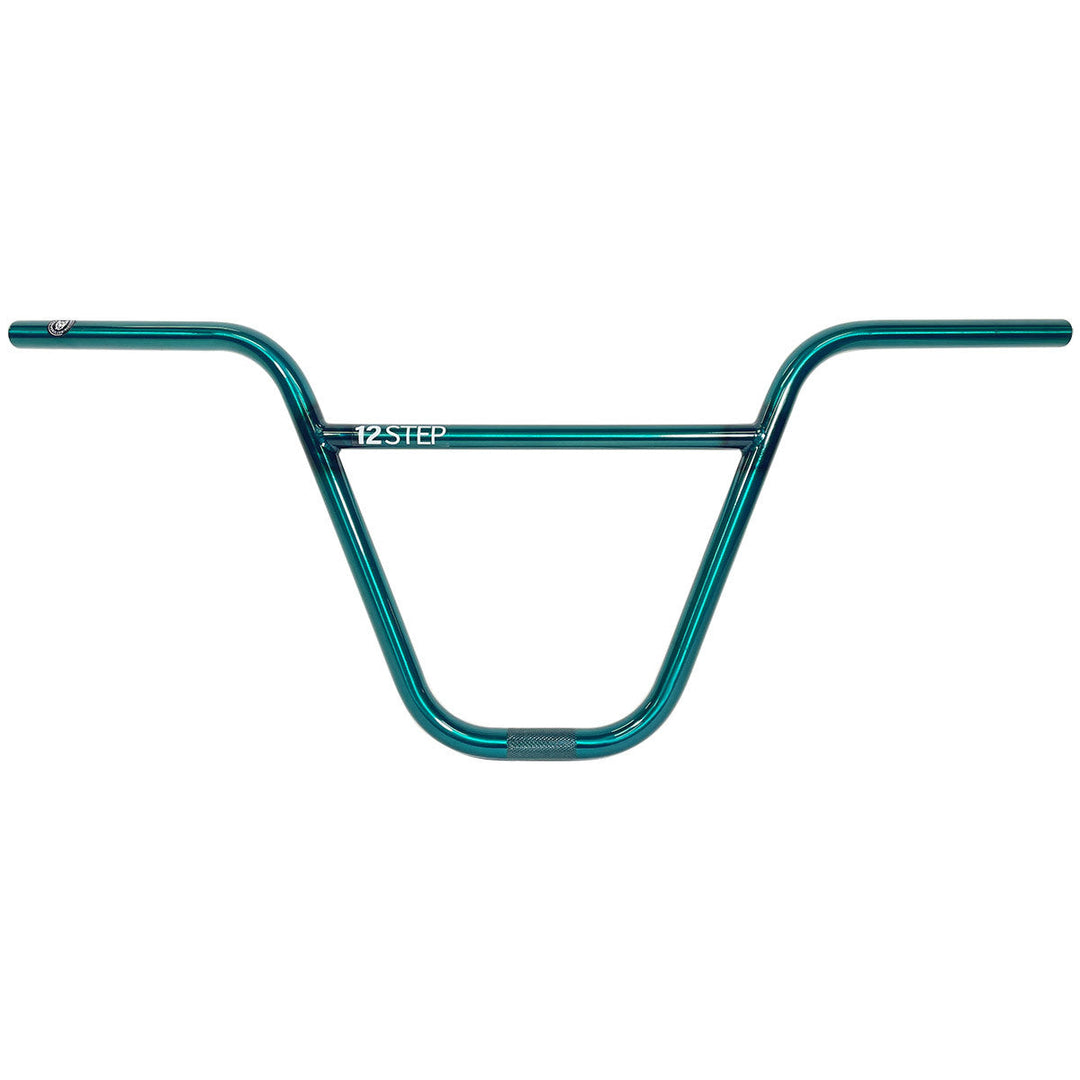 S&M 12 Step Bar 12" x 32"
