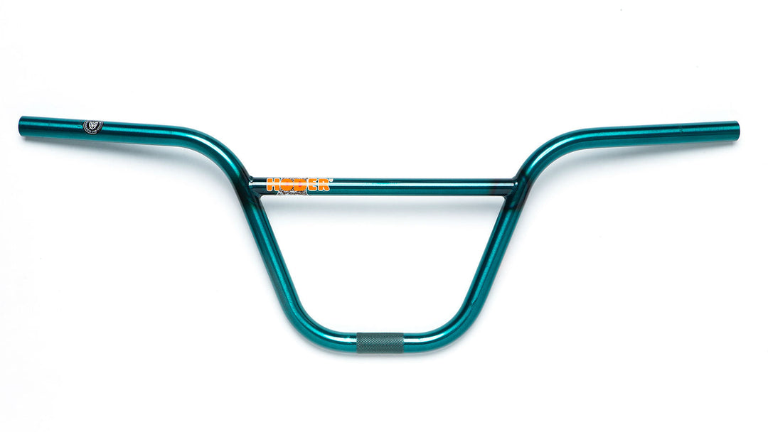 S&M Hoder High Bar 9" x 30"