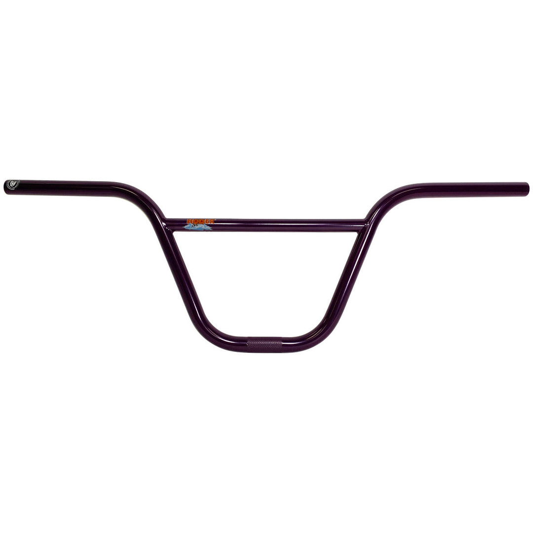 S&M Hoder Sky High Bar 9.5" x 31"