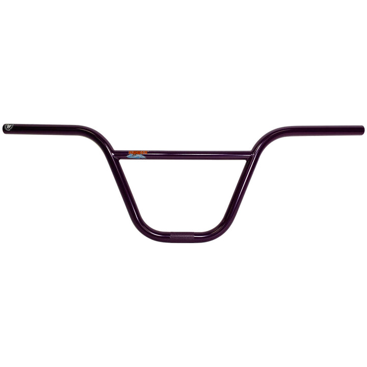 S&M Hoder Sky High Bar 9.5" x 31"