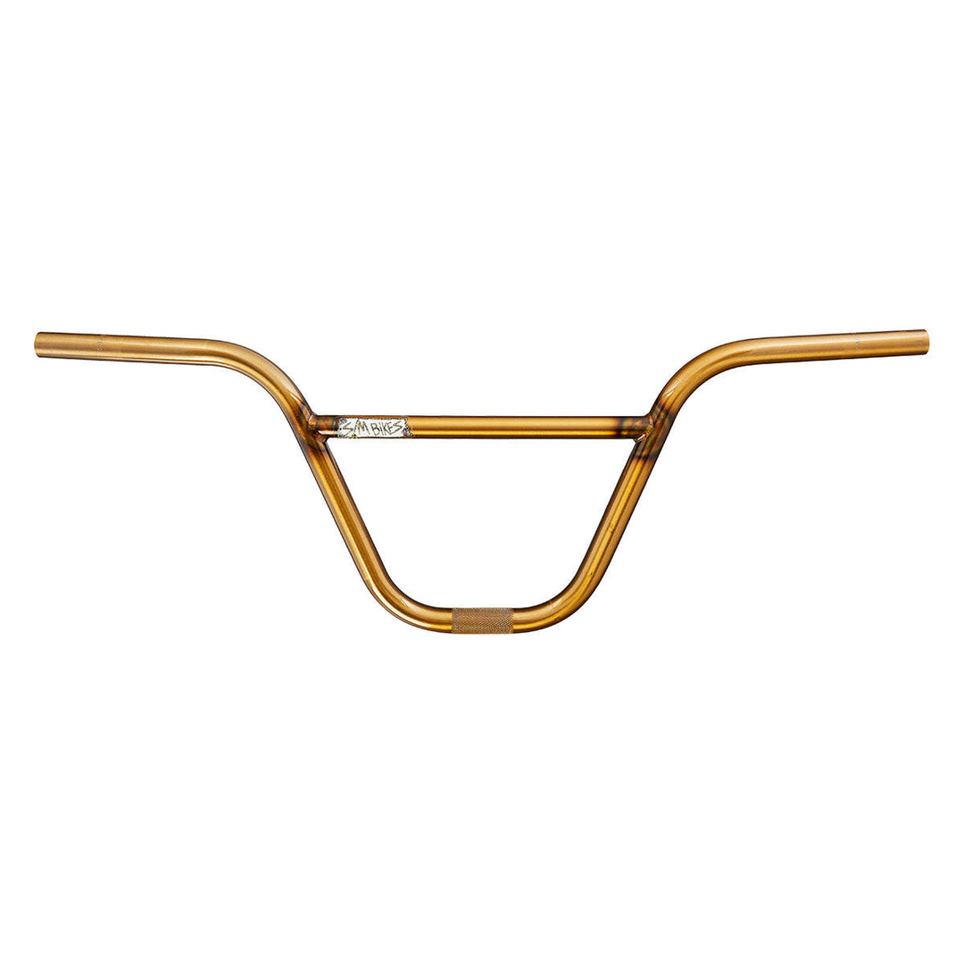 S&M Chris Childs No Exit Bar 9.125" X 29"