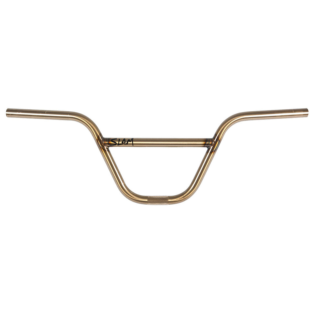 S&M Slam Bar 8" x 28"