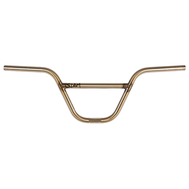 S&M Slam Bar 8" x 28"