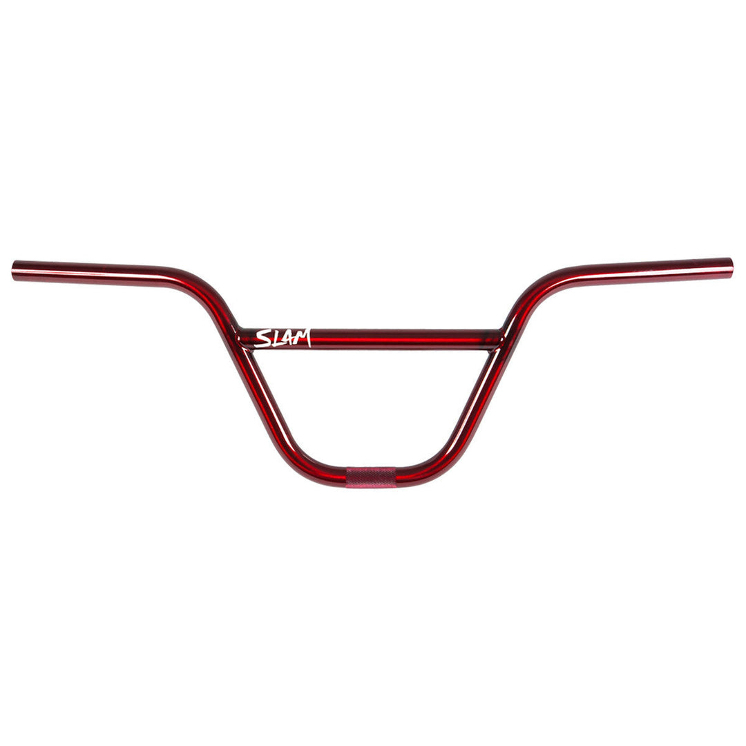 S&M Slam Bar 8" x 28"