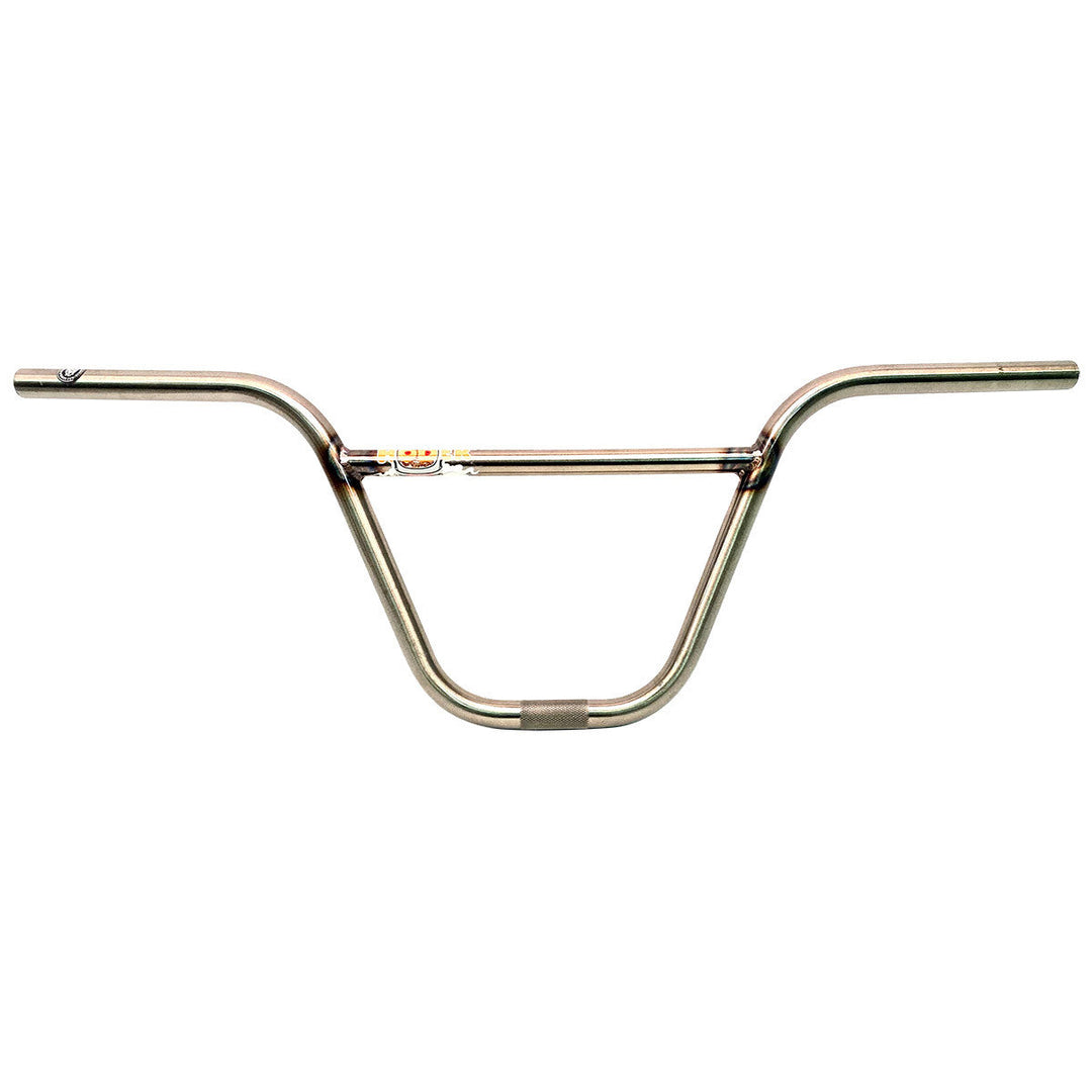 S&M Hoder Super High Bar 9.75" x 31"