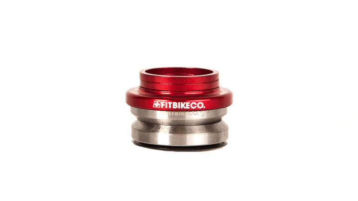 Fit Internal Headset