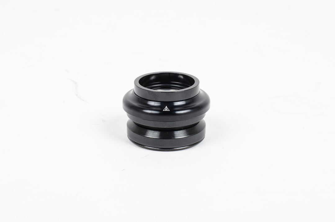 Relic Headset Black