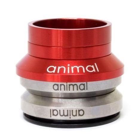 Animal Headset