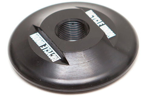 Bicycle Union Fiend Front Hub Guard