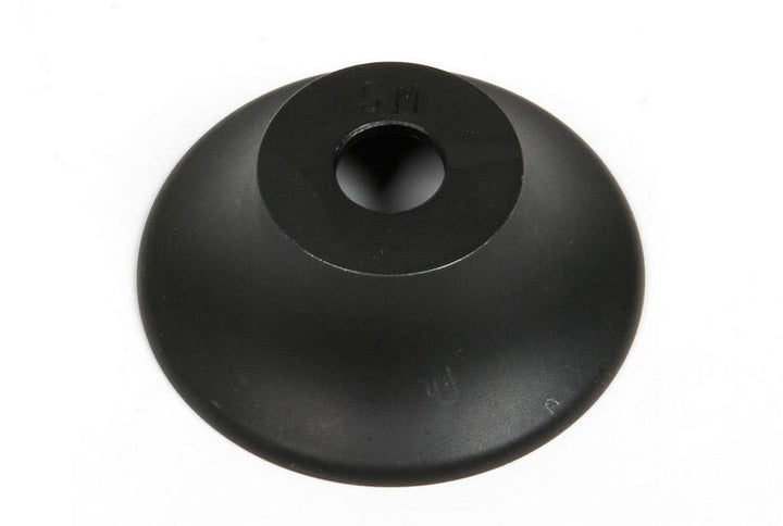 S&M Cymbal Rear Hub Guard