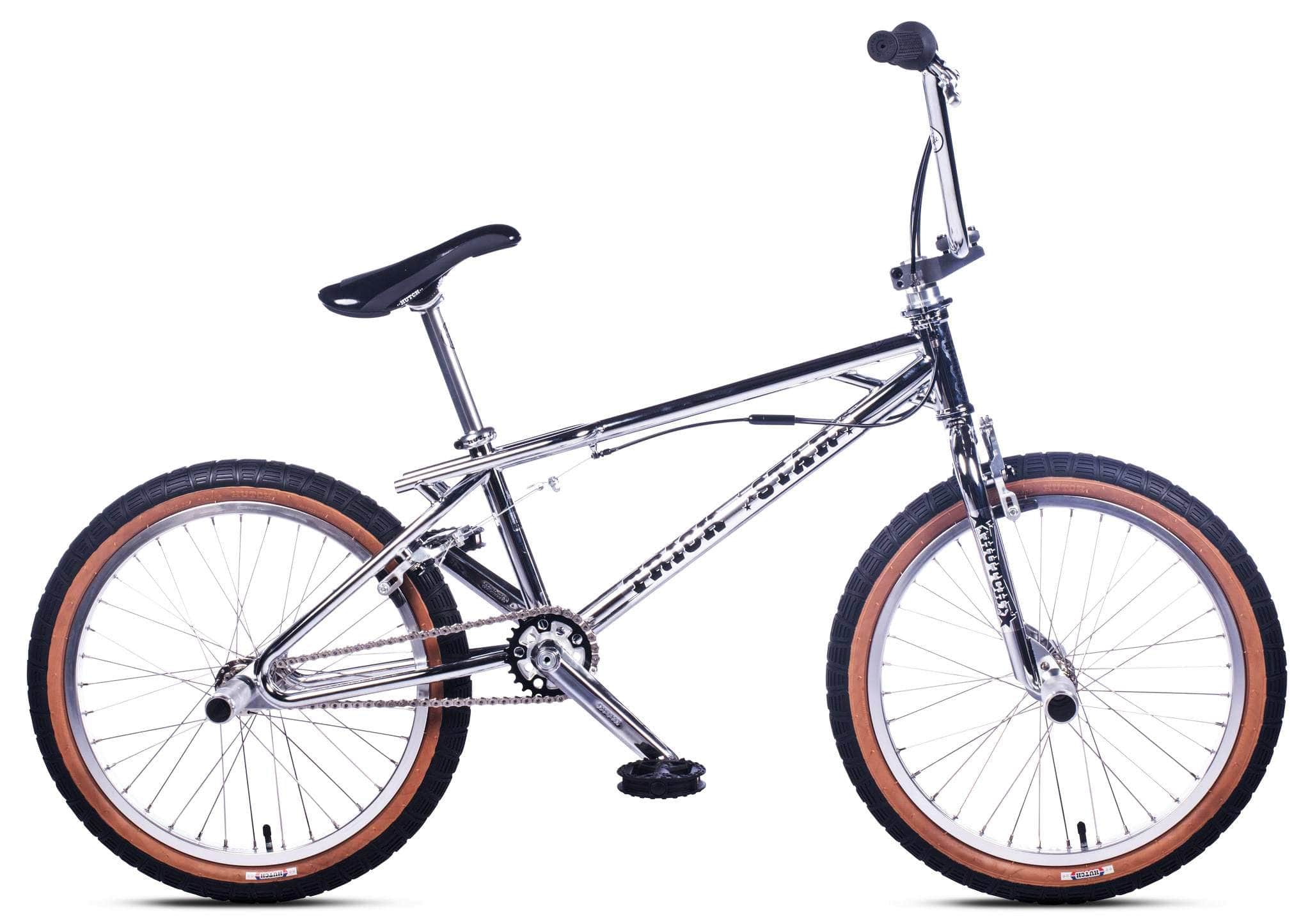 Hutch Trick Star Complete 20