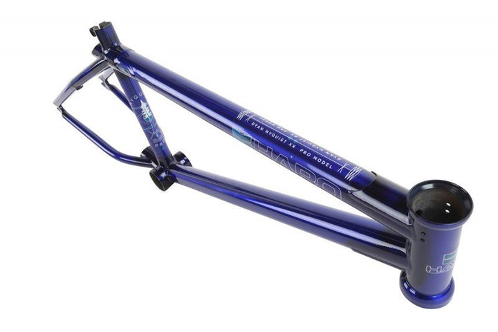 Haro Nyquist Frame- Limited Ed