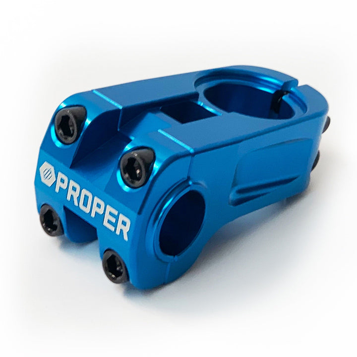 Proper Microlite v2 Front Load Stem