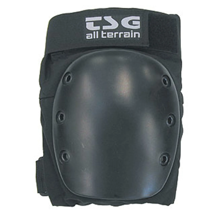 TSG All Terrain Knee Pads