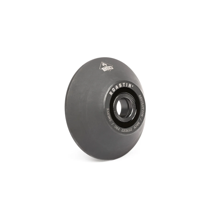 BSD Roastin Non Drive Hub Guard CRMO