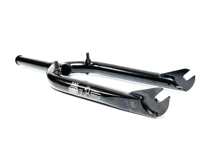 Haro La Bastille Fork With 990 Brake Mounts