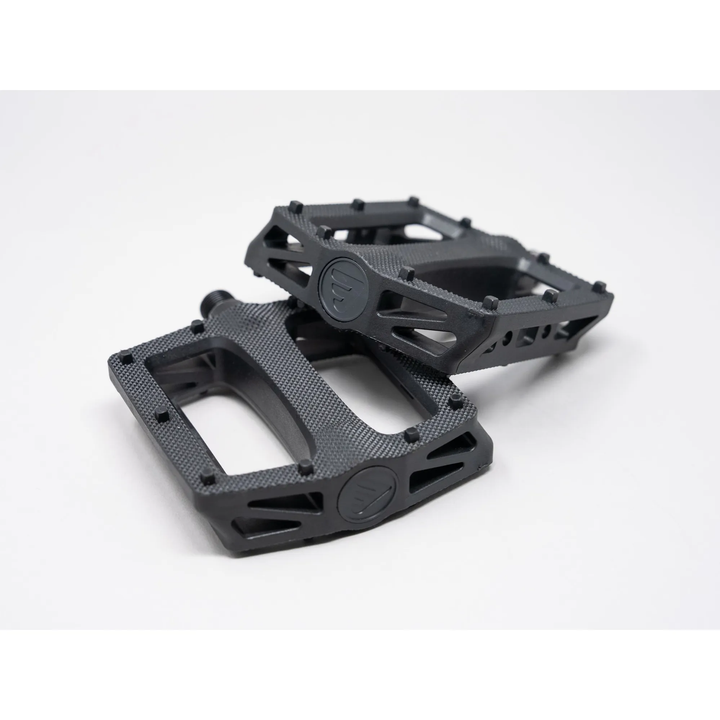 Mafia Bikes PP Pedals Black