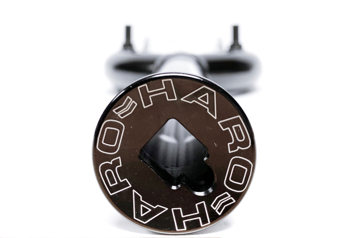 Haro La Bastille Fork With 990 Brake Mounts