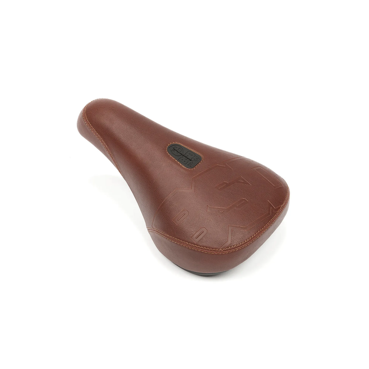 BSD Mondo Brown Pivotal Seat Fat
