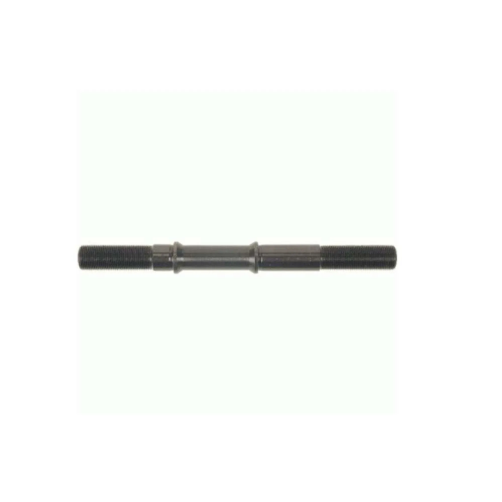 Animal Rear Hub Axle Black