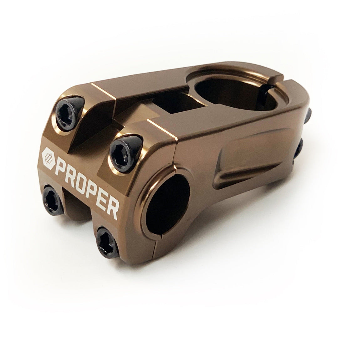 Proper Microlite v2 Front Load Stem