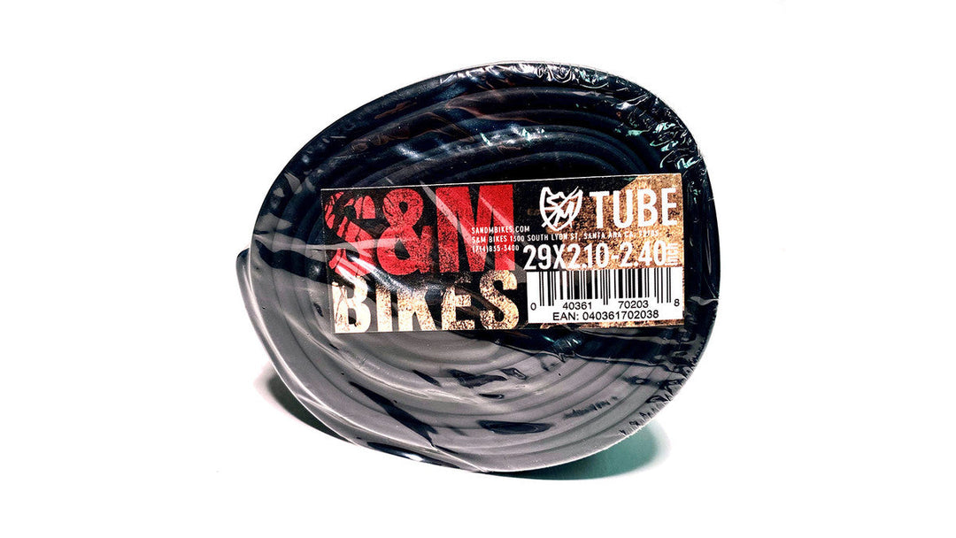 S&M Inner Tube