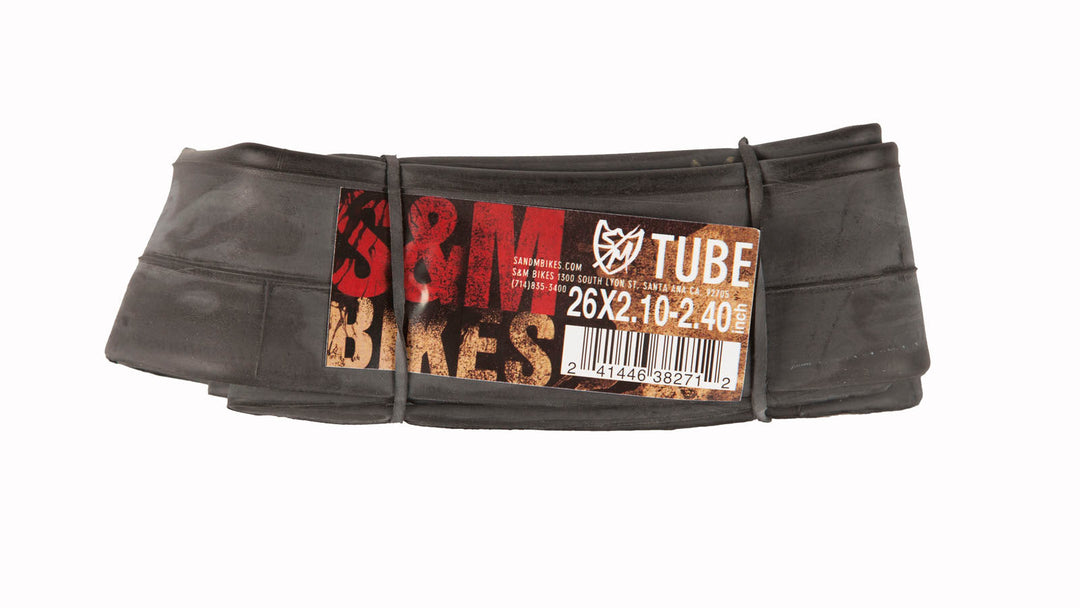 S&M Inner Tube
