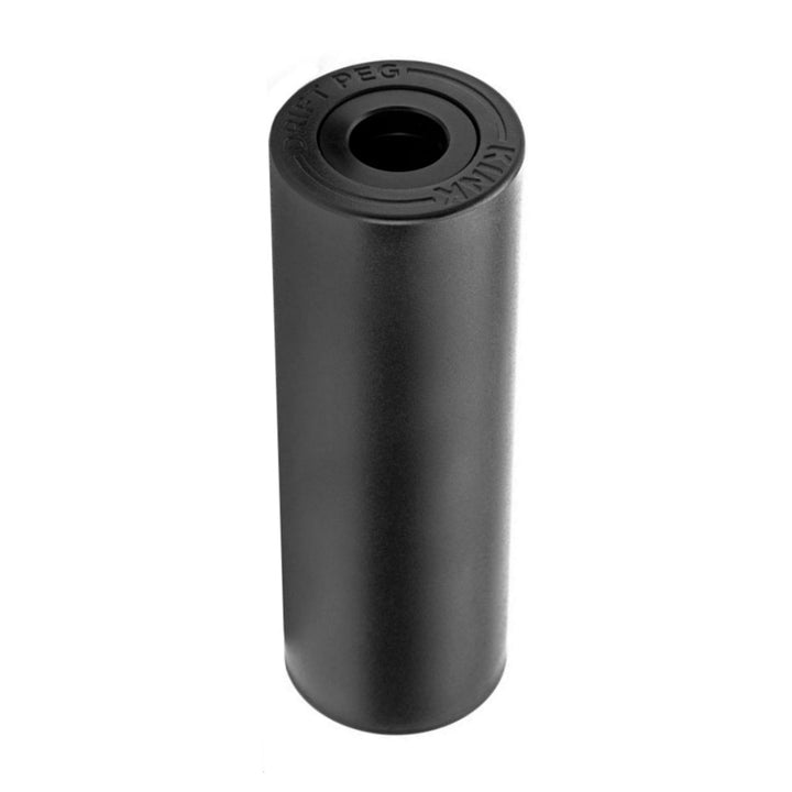 Kink BMX Drift Peg Black 4 inch