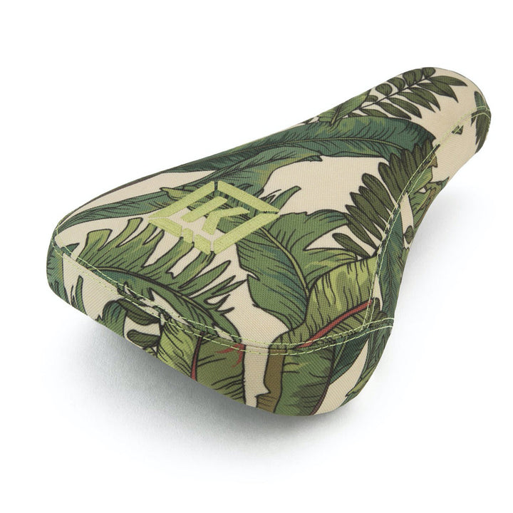 Kink Overgrown Mid Stealth Seat Green