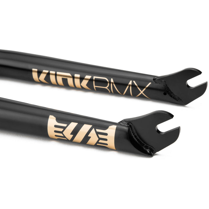 Kink Stoic Fork ED Black