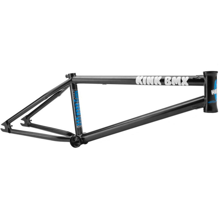 Kink Williams Frame ED Black