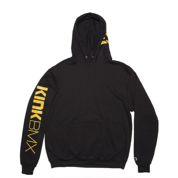 Kink Champion Neighbor Hoodie Black