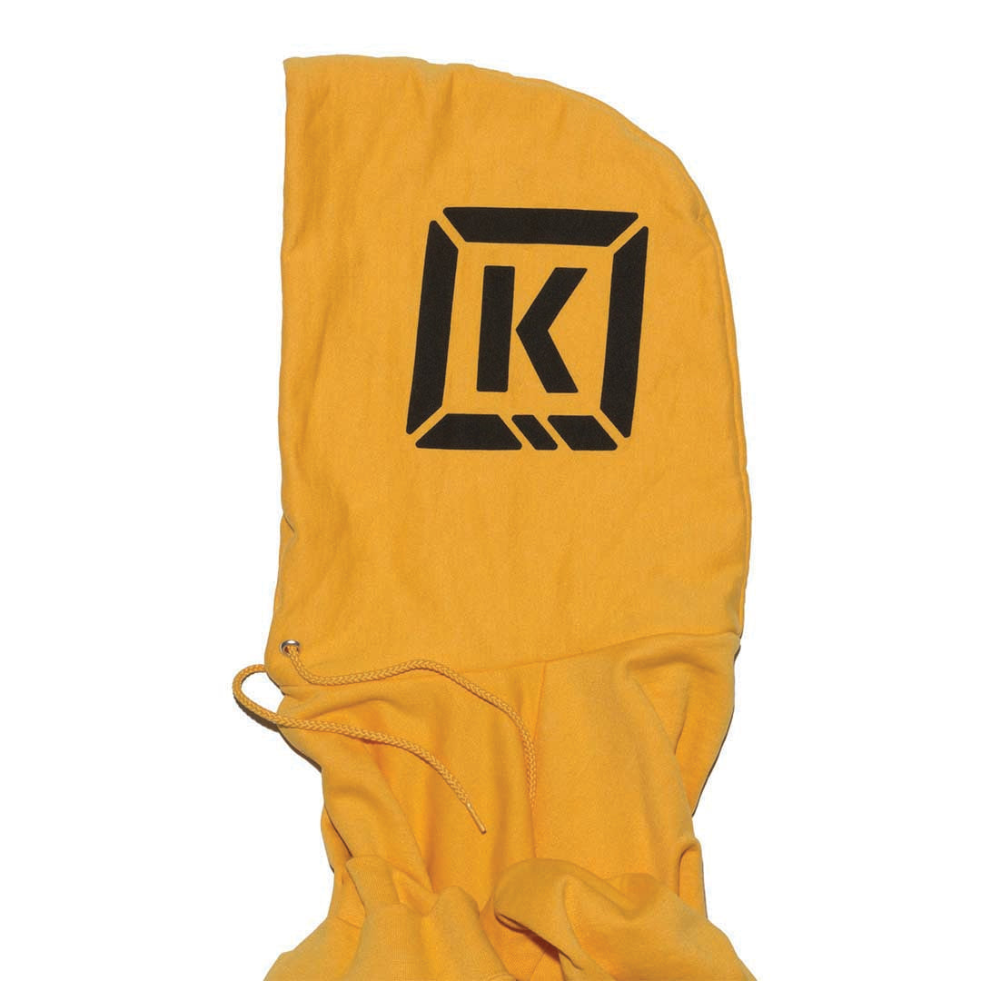 Kink Champion Neighbor Hoodie Gold