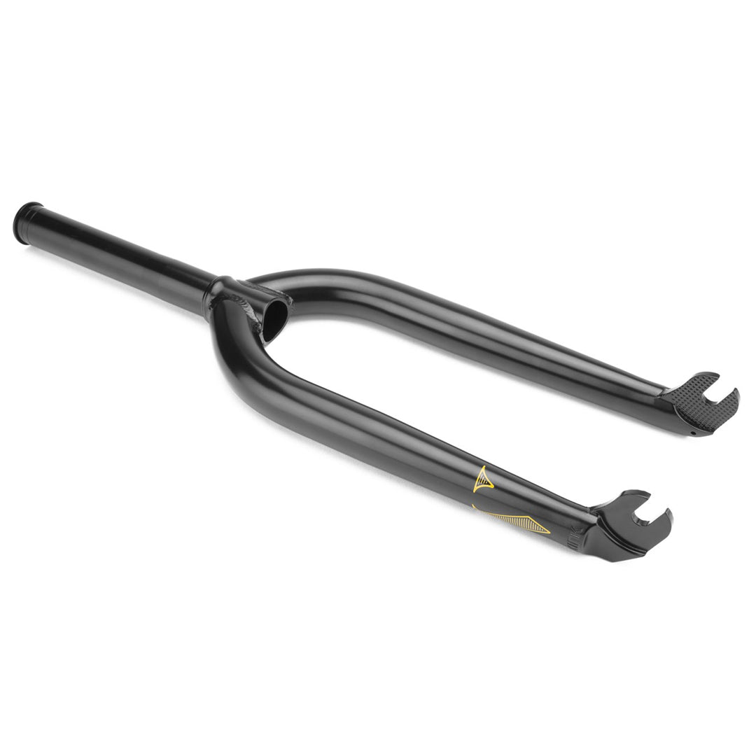 Kink Vogue Fork - ED Black 25mm Offset | BMX