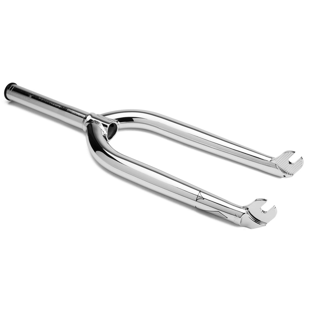Kink Vogue Fork - Chrome 25mm Offset | BMX