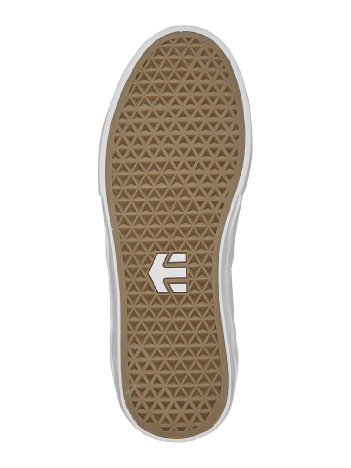 Etnies Lo-Cut Slip Black/White