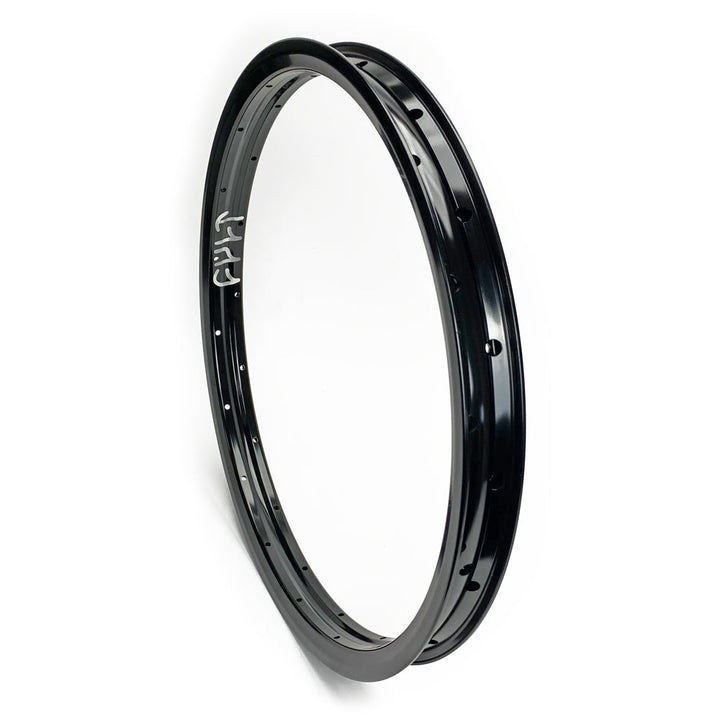 Cult Match V2 Rim - Black 36 Hole